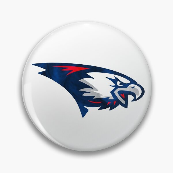 Item preview, Archibald Eagle (University of Southern Indiana) (2) designed and sold by ConceptualClub.
