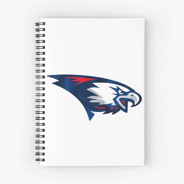 Item preview, Archibald Eagle (University of Southern Indiana) (2) designed and sold by ConceptualClub.