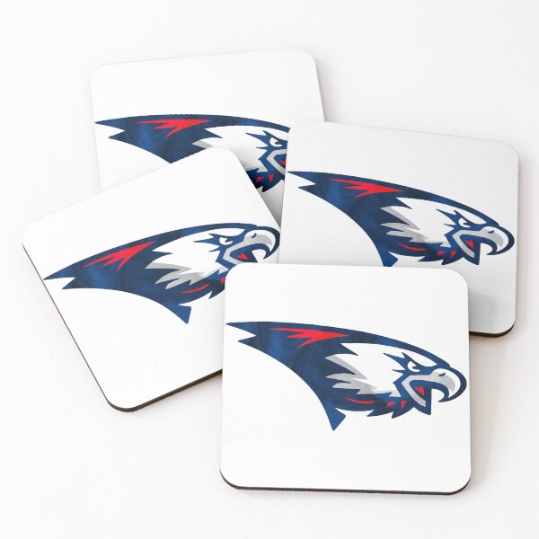 Item preview, Archibald Eagle (University of Southern Indiana) (2) designed and sold by ConceptualClub.
