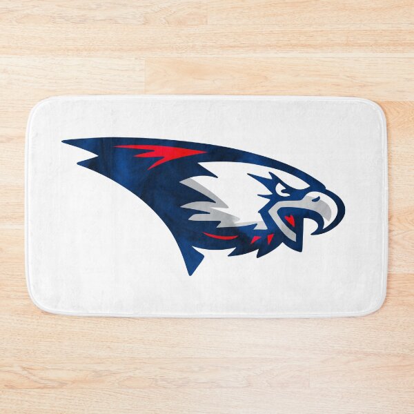 Item preview, Archibald Eagle (University of Southern Indiana) (2) designed and sold by ConceptualClub.
