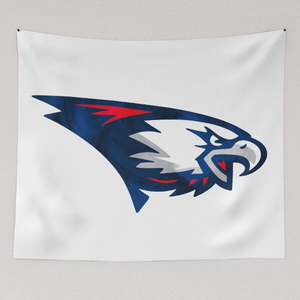 Item preview, Archibald Eagle (University of Southern Indiana) (2) designed and sold by ConceptualClub.