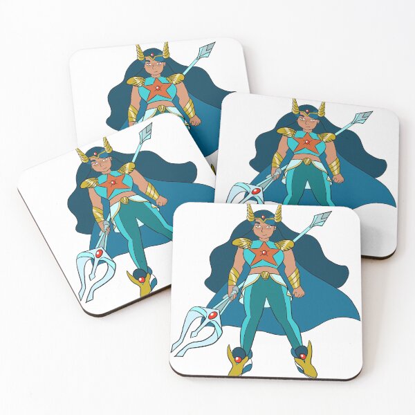 Item preview, Mermista is Sea-Ra designed and sold by Noshms.