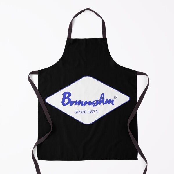 Item preview, Birmingham Cities with no vowels designed and sold by onemoormove.