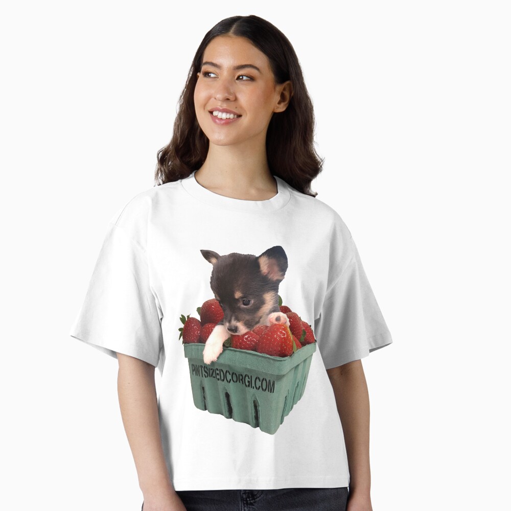 Item preview, Boxy T-Shirt designed and sold by Jowcica.