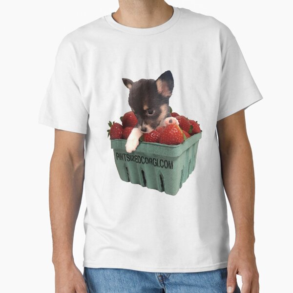 Classic T-Shirt