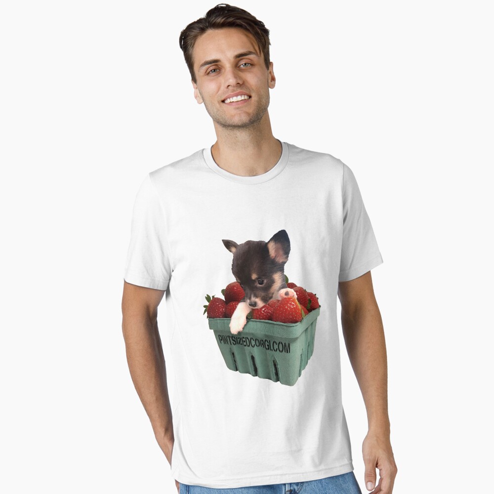 Item preview, Essential T-Shirt designed and sold by Jowcica.