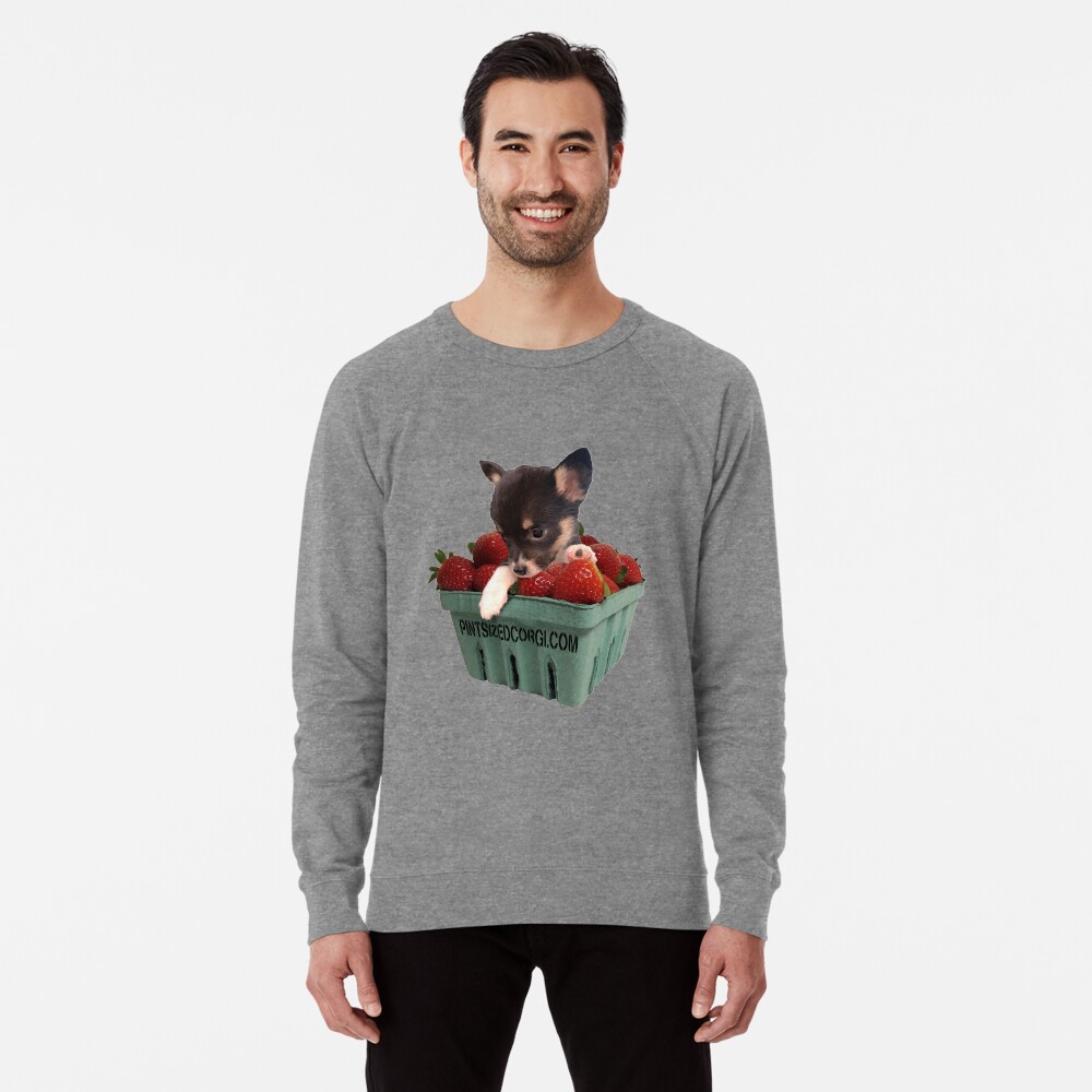 Item preview, Lightweight Sweatshirt designed and sold by Jowcica.