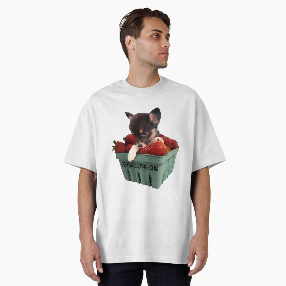 Item preview, Oversized T-Shirt designed and sold by Jowcica.