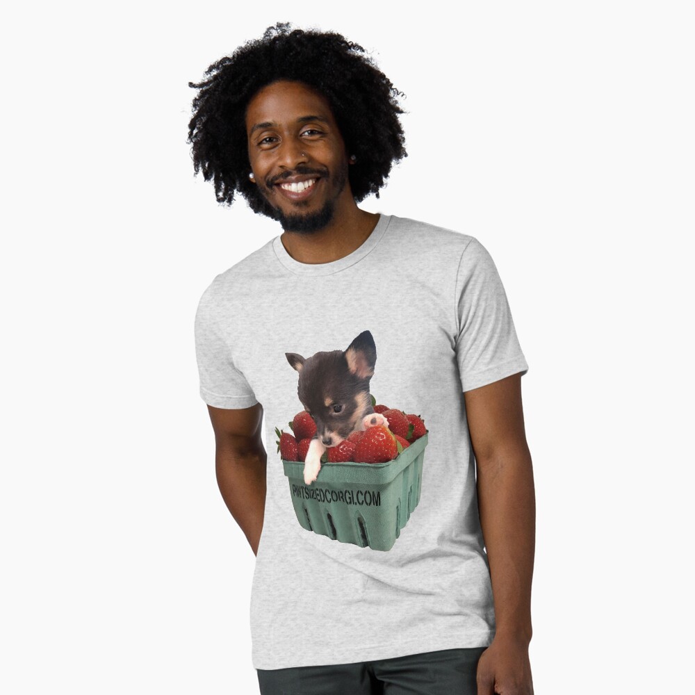 Item preview, Tri-blend T-Shirt designed and sold by Jowcica.