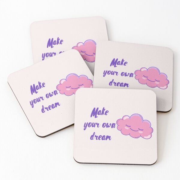 Item preview, Make your own dream designed and sold by Nesro34.