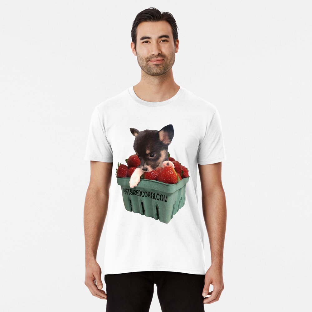Item preview, Premium T-Shirt designed and sold by Jowcica.