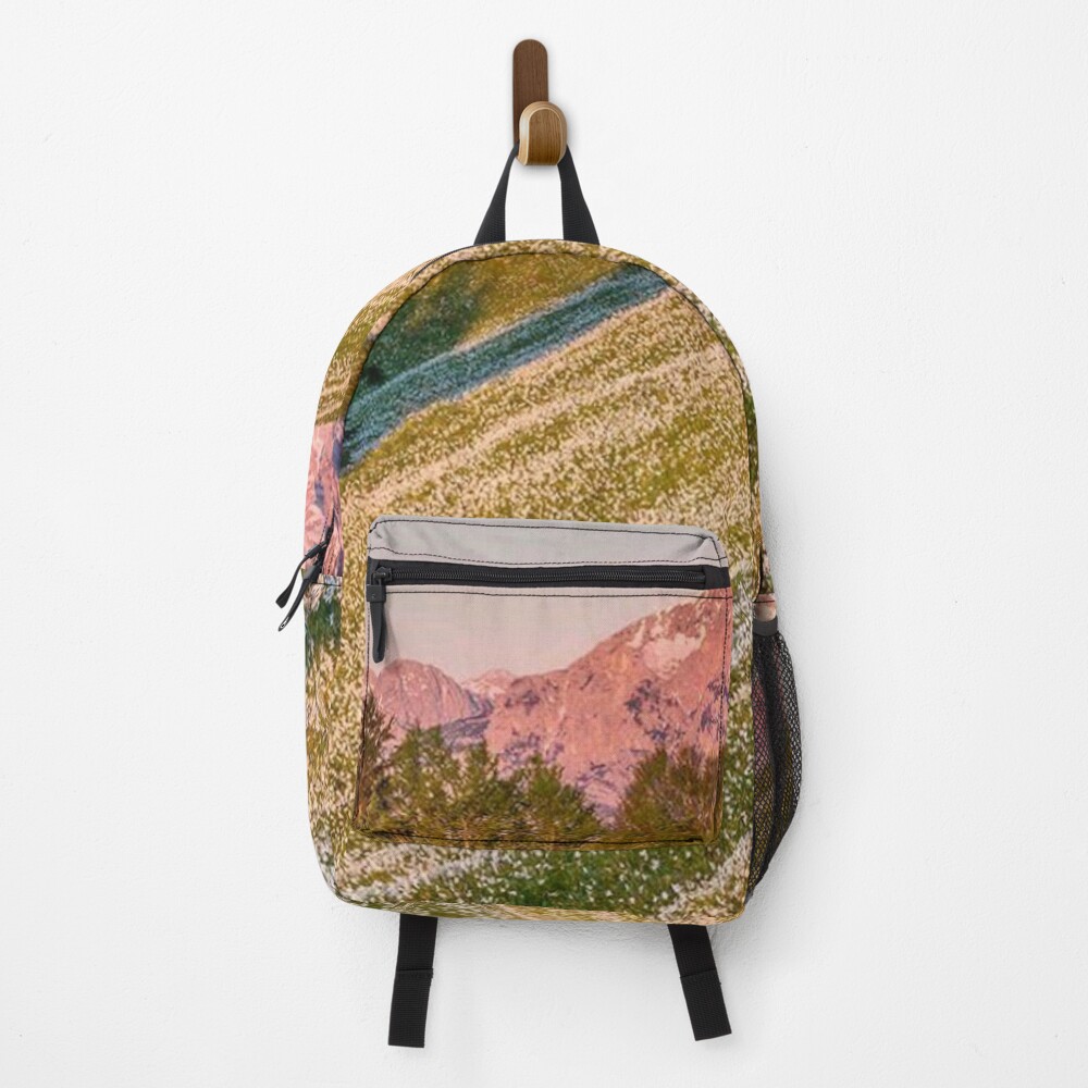 Item preview, Backpack designed and sold by Rabiah00.