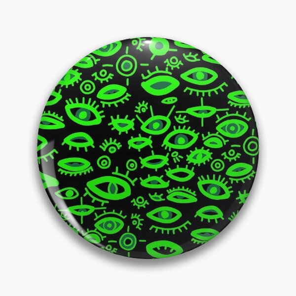Item preview, All Seeing Eyes  designed and sold by SedgeWren.