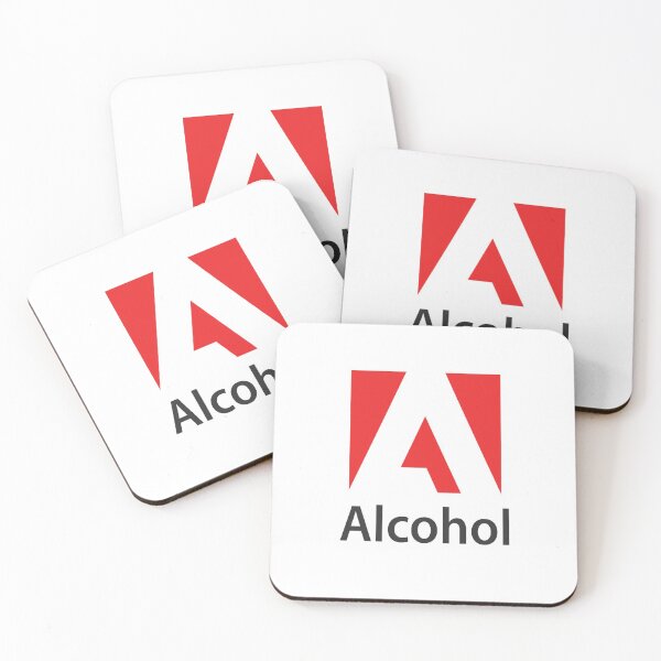 Item preview, Adobe Alcohol designed and sold by Water  Boy.