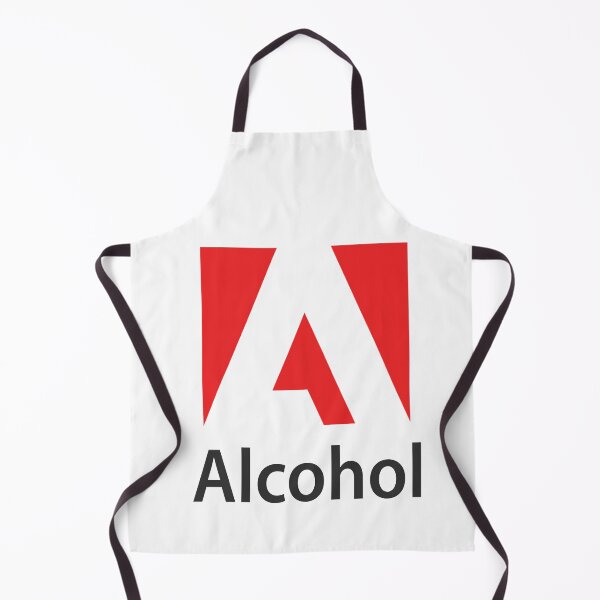 Item preview, Adobe Alcohol designed and sold by Water Boy.