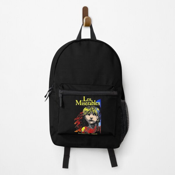 Item preview, LES MISERABLES : Vintage Play designed and sold by posterbobs.