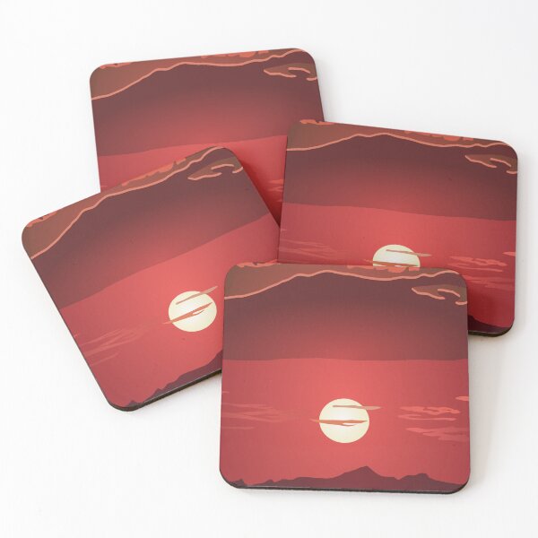 Item preview, Fiery Sunset designed and sold by kyledsmith27.