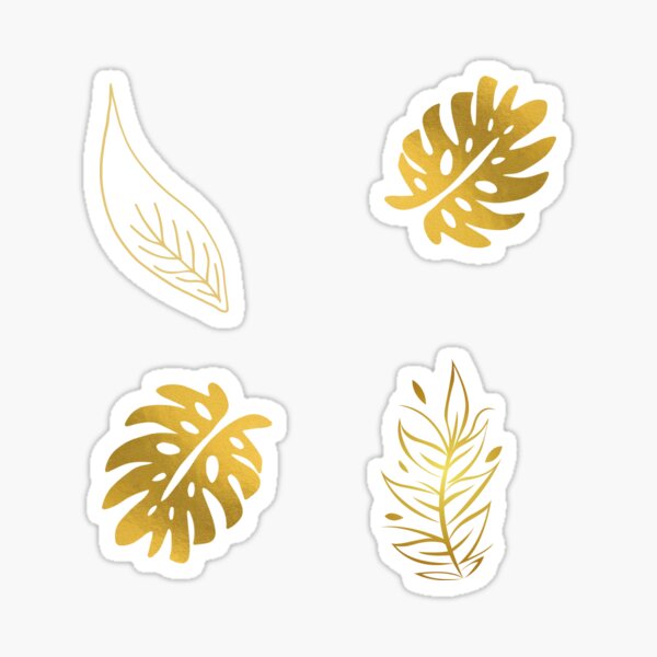 Item preview, Golden Leaves designed and sold by DaughterofYah.