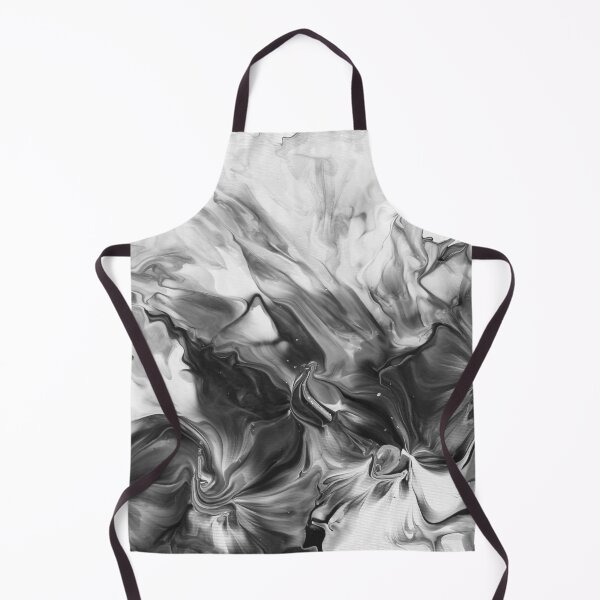 Item preview, Abstract Pouring H2 designed and sold by Jean Plout.