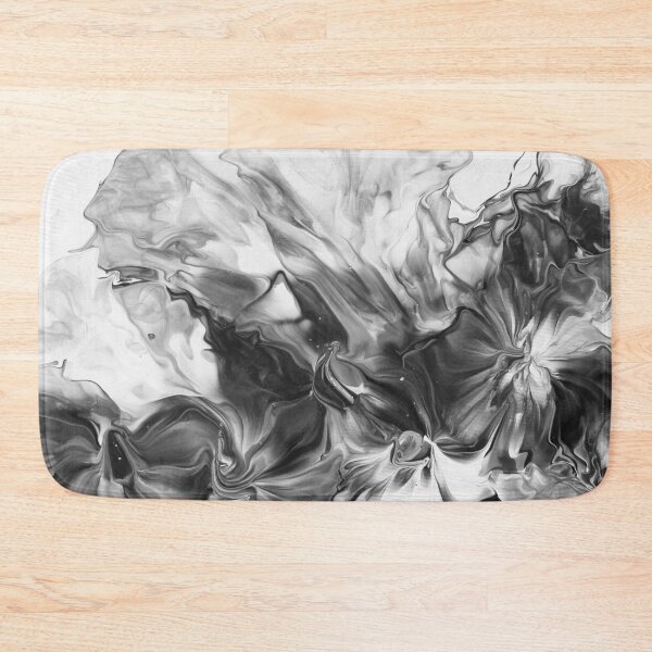 Item preview, Abstract Pouring H2 designed and sold by Jean Plout.