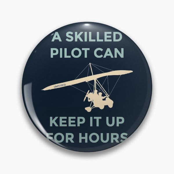 Item preview, A Skilled Pilot Can Keep It Up For Hours - Ultralight Trike designed and sold by LightflyerCo.
