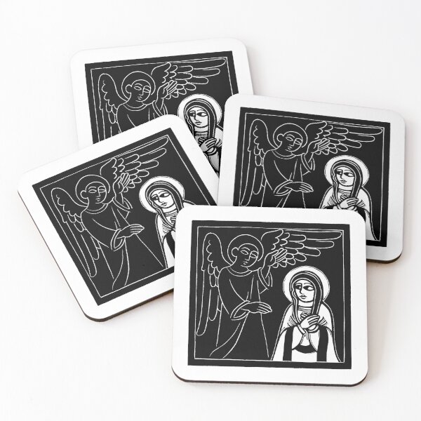 Item preview, Annunciation designed and sold by NedBustard.
