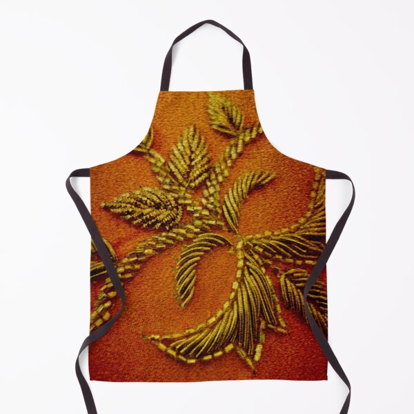 Item preview, CHIC EMBROIDERIES designed and sold by ELEGANZZIA.