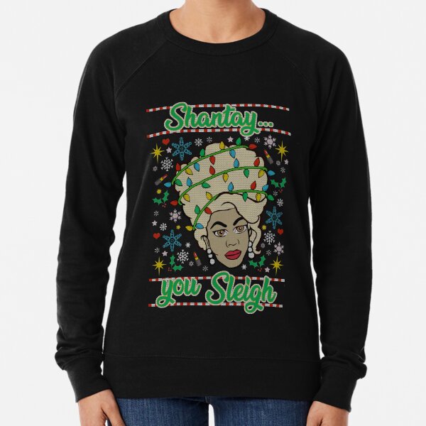 Rupaul sweatshirt hot sale