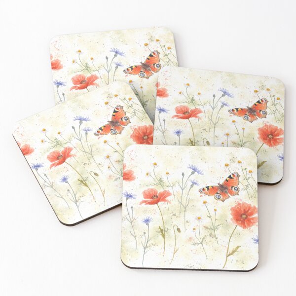 Item preview, Poppy Mix designed and sold by Jenny Bell.