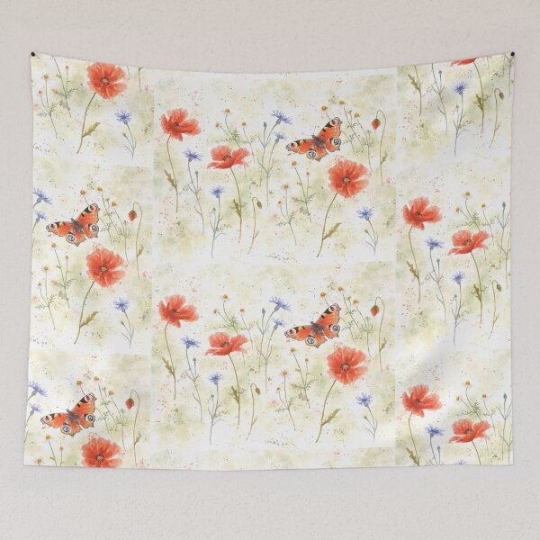 Item preview, Poppy Mix designed and sold by Jenny Bell.
