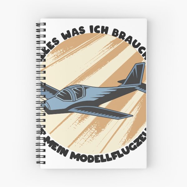 Artikelvorschau, Modellbauer Modellbau Modellflugzeug Geschenk Spruch entworfen und verkauft von carlos-ideas.