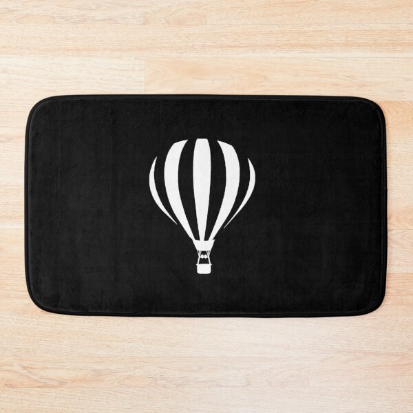 Item preview, Hot air balloon designed and sold by TravelTemple.