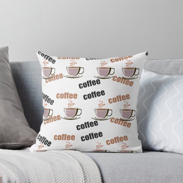 Item preview, Coffee, Coffee, More Coffee designed and sold by Daisy Bird Shoppe.