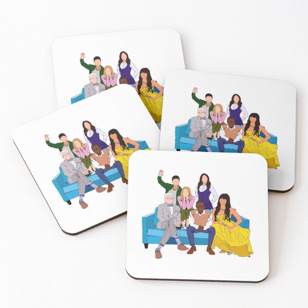 Item preview, The Good Place  designed and sold by Jone0331.