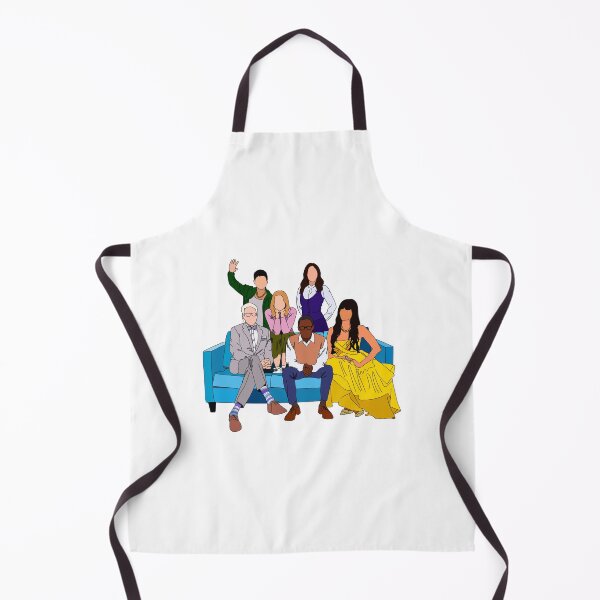 Item preview, The Good Place  designed and sold by Jone0331.