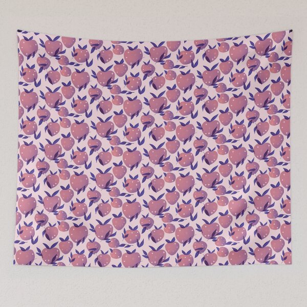 Item preview, Peach- purple-blush designed and sold by Vinaerick.