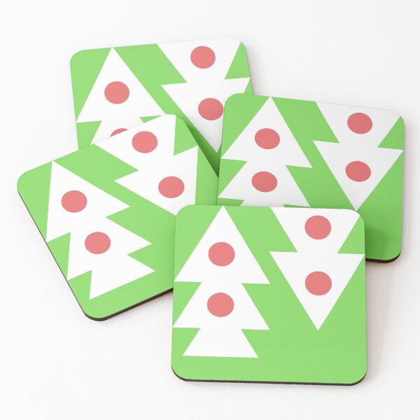 Item preview, Christmas Tree Pattern Design designed and sold by Lorify.