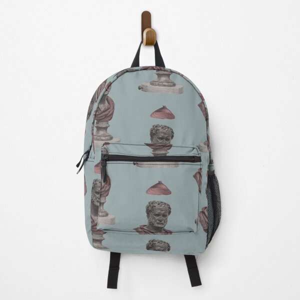 Item preview, Heraclitus of Ephesus designed and sold by Miss-Registered.