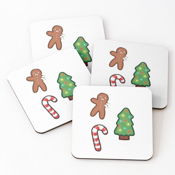Item preview, Christmas doodles designed and sold by maddiesartworks.
