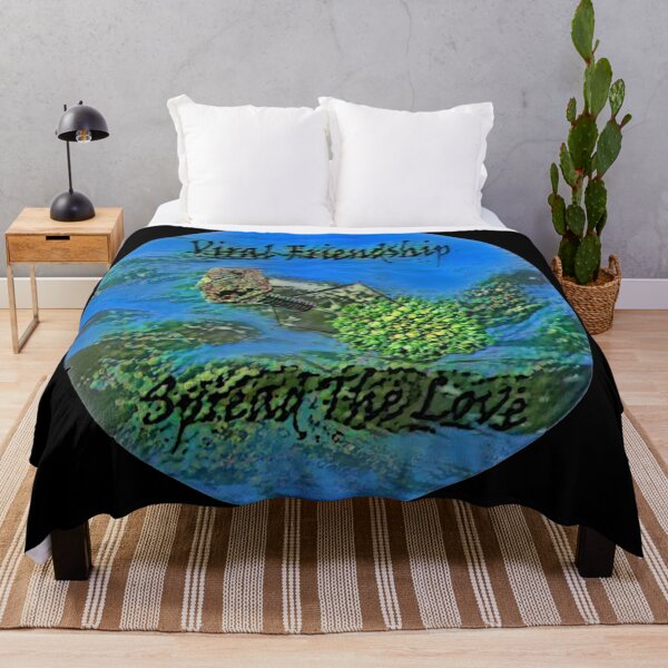 Item preview, Viral Friendship designed and sold by Neal Robert.