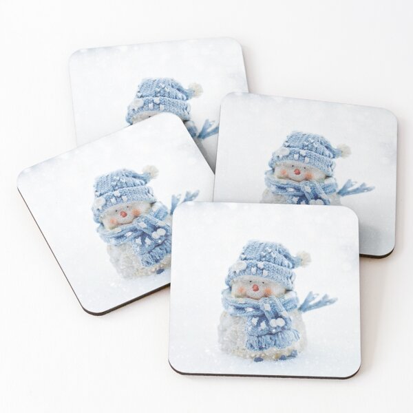 Item preview,  2020 is nearly over and we're still here! Merry Christmas Snowgirl designed and sold by NomadMessenger.