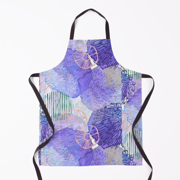 Item preview, Abstract watercolor designed and sold by Funtastic-GOODS.