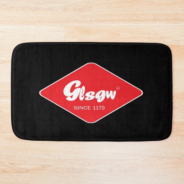 Item preview, Glasgow cities with no vowels designed and sold by onemoormove.