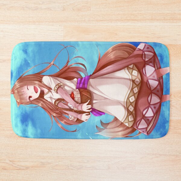 Item preview, Horo Spice and Wolf designed and sold by Virael.