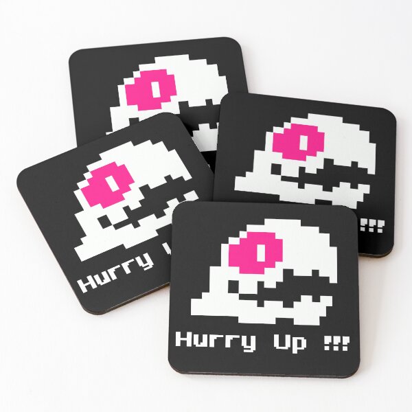 Artikelvorschau, Beeile dich entworfen und verkauft von ARCADEWEAR.IT.