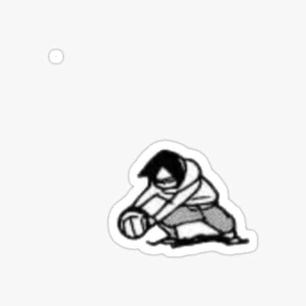 Item preview, Tiny Kenma designed and sold by lilolielo.