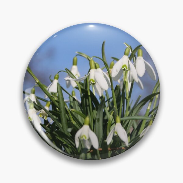 Item preview, Snowdrops designed and sold by Jo Nijenhuis.