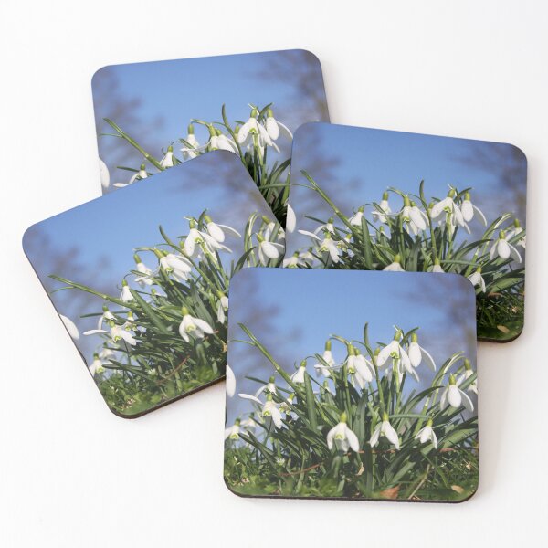 Item preview, Snowdrops designed and sold by Jo Nijenhuis.