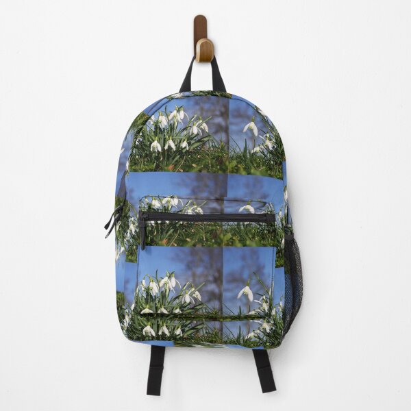 Item preview, Snowdrops designed and sold by Jo Nijenhuis.