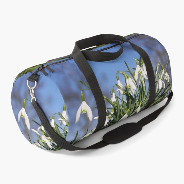 Item preview, Snowdrops designed and sold by Jo Nijenhuis.